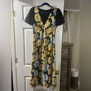 Club Monaco Dress